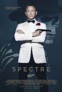 007 Spectre (2015) Hindi Dubbed full movie download